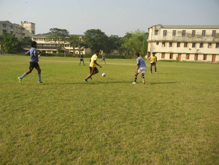 St. Thomas College of Engineering and Technology Kolkata Sports photo 5